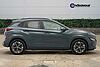 Hyundai KONA 150kW Premium 64kWh 5dr Auto Green