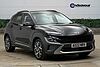 Hyundai KONA 1.6 GDi Hybrid Premium 5dr DCT Black