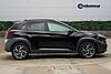 Hyundai KONA 1.6 GDi Hybrid Premium 5dr DCT Black