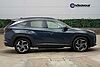 Hyundai TUCSON 1.6 TGDi Plug-in Hybrid Ultimate 5dr 4WD Auto Blue