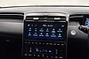 Hyundai TUCSON 1.6 TGDi Plug-in Hybrid Ultimate 5dr 4WD Auto Blue