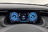 Hyundai TUCSON 1.6 TGDi Plug-in Hybrid Ultimate 5dr 4WD Auto Blue