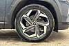 Hyundai TUCSON 1.6 TGDi Plug-in Hybrid Ultimate 5dr 4WD Auto Blue