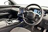 Hyundai TUCSON 1.6 TGDi Plug-in Hybrid N Line S 5dr 4WD Auto Silver