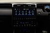Hyundai TUCSON 1.6 TGDi Plug-in Hybrid N Line S 5dr 4WD Auto Silver