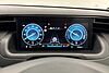 Hyundai TUCSON 1.6 TGDi Plug-in Hybrid N Line S 5dr 4WD Auto Silver