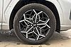 Hyundai TUCSON 1.6 TGDi Plug-in Hybrid N Line S 5dr 4WD Auto Silver