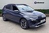 Hyundai BAYON 1.0 TGDi [90] Tech Line 5dr DCT Grey