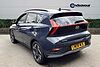 Hyundai BAYON 1.0 TGDi [90] Tech Line 5dr DCT Grey