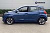 Hyundai I10 1.0 [63] Advance 5dr [Nav] Blue