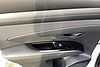 Hyundai TUCSON 1.6T Hybrid N Line 5dr Auto White