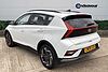 Hyundai BAYON 1.0 TGDi [90] Tech Line 5dr DCT White