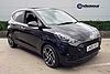 Hyundai I10 1.0 [63] Premium 5dr Auto [Nav] Black