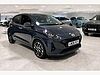 Hyundai I10 1.0 [63] Premium 5dr Auto [Nav] Grey