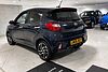 Hyundai I10 1.0 [63] Premium 5dr Auto [Nav] Grey