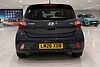 Hyundai I10 1.0 [63] Premium 5dr Auto [Nav] Grey