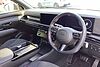 Hyundai TUCSON 1.6T Hybrid N Line 5dr Auto White