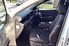 Hyundai TUCSON 1.6T Hybrid N Line 5dr Auto White