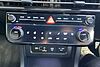 Hyundai TUCSON 1.6T Hybrid N Line 5dr Auto White