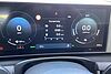 Hyundai TUCSON 1.6T Hybrid N Line 5dr Auto White