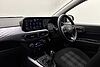 Hyundai I10 1.2 [79] Premium 5dr Auto [Nav] Green