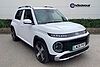 Hyundai INSTER 85kW 02 49kWh 5dr Auto White