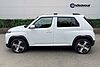 Hyundai INSTER 85kW 02 49kWh 5dr Auto White