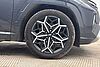 Hyundai TUCSON 1.6 TGDi 48V MHD N Line S 5dr 2WD DCT Grey