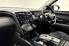 Hyundai TUCSON 1.6 TGDi Plug-in Hybrid Ultimate 5dr 4WD Auto Black