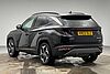 Hyundai TUCSON 1.6 TGDi Plug-in Hybrid Ultimate 5dr 4WD Auto Black