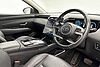 Hyundai TUCSON 1.6 TGDi Plug-in Hybrid Ultimate 5dr 4WD Auto Black
