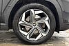 Hyundai TUCSON 1.6 TGDi Plug-in Hybrid Ultimate 5dr 4WD Auto Black