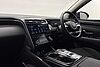 Hyundai TUCSON 1.6 TGDi Plug-in Hybrid Premium 5dr 4WD Auto Grey