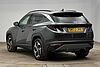 Hyundai TUCSON 1.6 TGDi Plug-in Hybrid Premium 5dr 4WD Auto Grey
