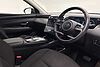 Hyundai TUCSON 1.6 TGDi Plug-in Hybrid Premium 5dr 4WD Auto Grey