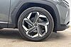 Hyundai TUCSON 1.6 TGDi Plug-in Hybrid Premium 5dr 4WD Auto Grey