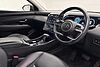 Hyundai TUCSON 1.6 TGDi 48V MHD Ultimate 5dr 2WD DCT Black