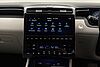 Hyundai TUCSON 1.6 TGDi 48V MHD Ultimate 5dr 2WD DCT Silver