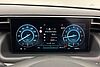 Hyundai TUCSON 1.6 TGDi 48V MHD Ultimate 5dr 2WD DCT Silver