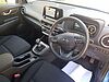 Hyundai KONA SUV 1.0 T-GDi (120ps) Premium 48 Volt MHEV Blue