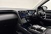 Hyundai TUCSON 1.6 TGDi Plug-in Hybrid Ultimate 5dr 4WD Auto White