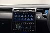 Hyundai TUCSON 1.6 TGDi Plug-in Hybrid Ultimate 5dr 4WD Auto White