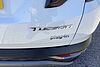 Hyundai TUCSON 1.6 TGDi Plug-in Hybrid Ultimate 5dr 4WD Auto White