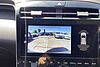 Hyundai TUCSON 1.6 TGDi Plug-in Hybrid Ultimate 5dr 4WD Auto White