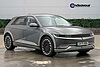 Hyundai IONIQ 5 160kW Ultimate 73 kWh 5dr Auto Grey