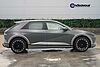 Hyundai IONIQ 5 160kW Ultimate 73 kWh 5dr Auto Grey