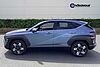 Hyundai KONA 1.6 Hybrid 138 Ultimate 5dr DCT Blue