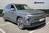 Hyundai KONA 160kW Advance 65kWh 5dr Auto Grey