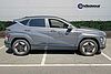 Hyundai KONA 160kW Advance 65kWh 5dr Auto Grey