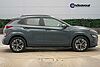 Hyundai KONA 150kW Premium 64kWh 5dr Auto Green